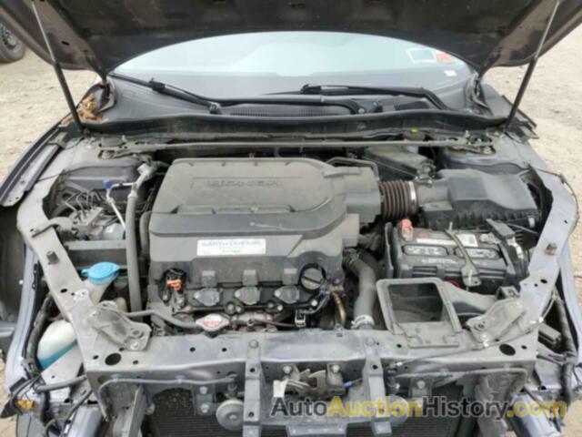 HONDA ACCORD EXL, 1HGCR3F07GA009151