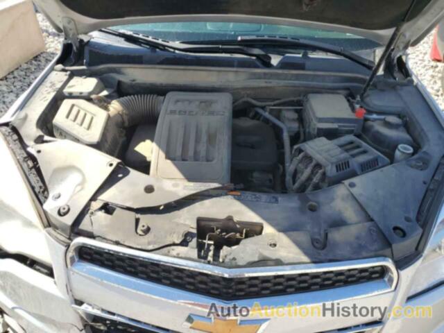 CHEVROLET EQUINOX LS, 2GNFLEEK3F6232981