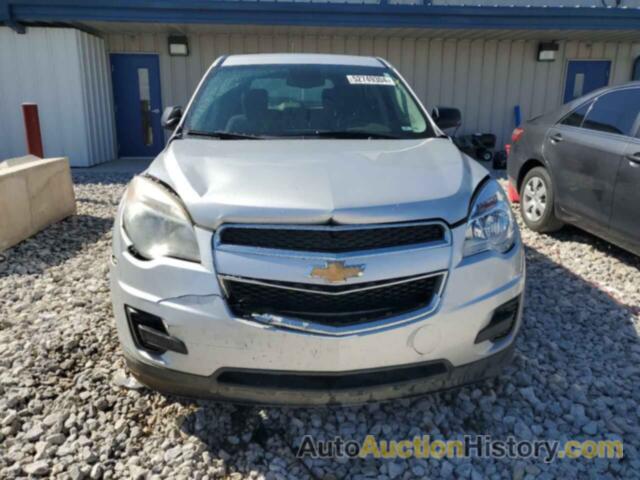 CHEVROLET EQUINOX LS, 2GNFLEEK3F6232981