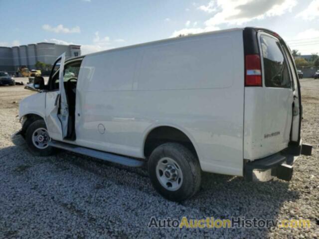 GMC SAVANA G2500, 1GTW7AFG7L1164165