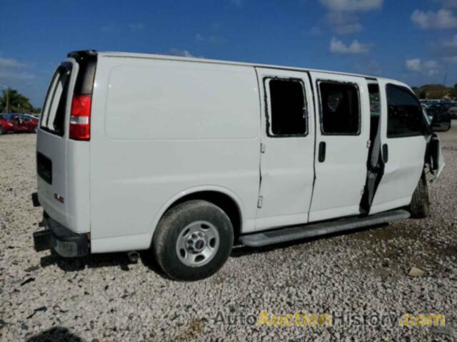 GMC SAVANA G2500, 1GTW7AFG7L1164165