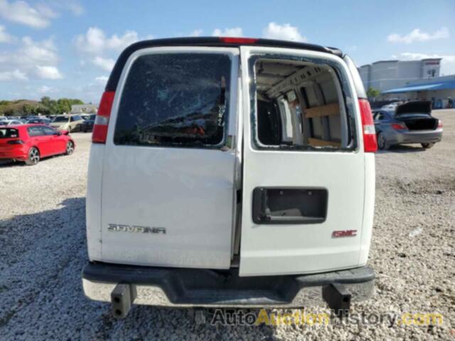 GMC SAVANA G2500, 1GTW7AFG7L1164165