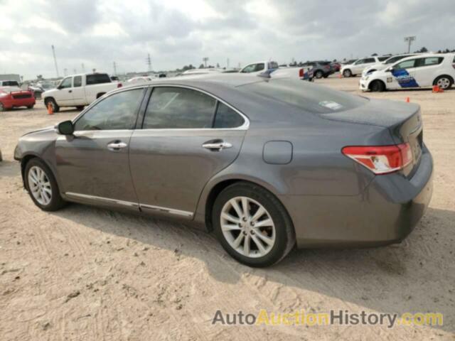 LEXUS ES350 350, JTHBK1EG5C2485256