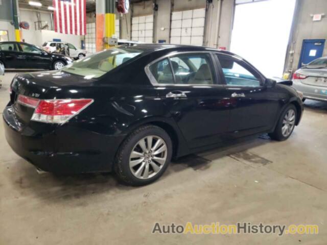 HONDA ACCORD EXL, 1HGCP3F88BA031700