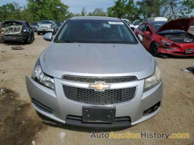 CHEVROLET CRUZE LT, 1G1PF5SC9C7170444