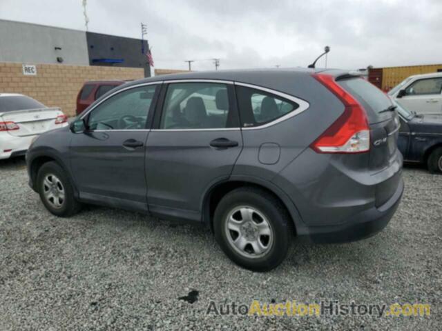 HONDA CRV LX, 2HKRM3H34CH507017