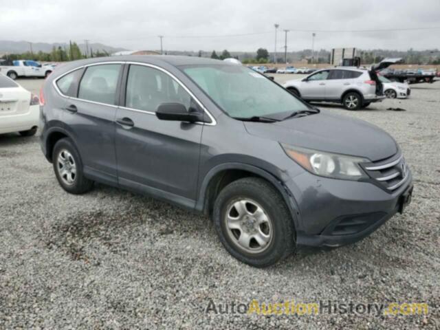 HONDA CRV LX, 2HKRM3H34CH507017