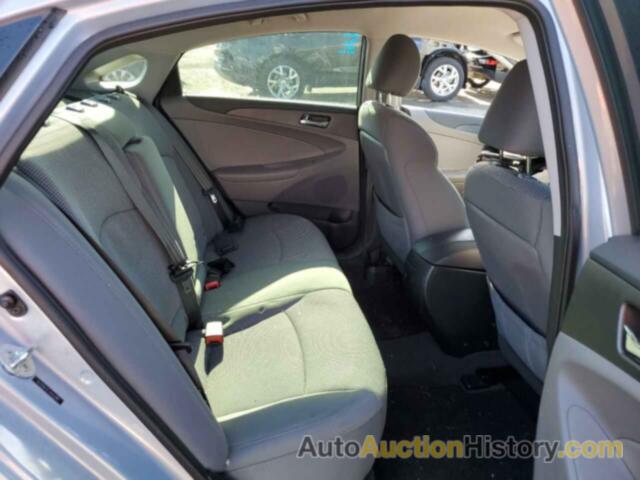 HYUNDAI SONATA GLS, 5NPEB4AC3EH882078