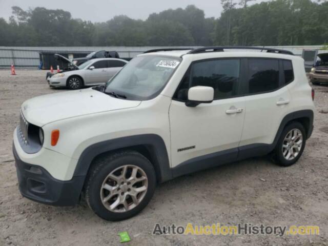 JEEP RENEGADE LATITUDE, ZACCJABT1FPB51164