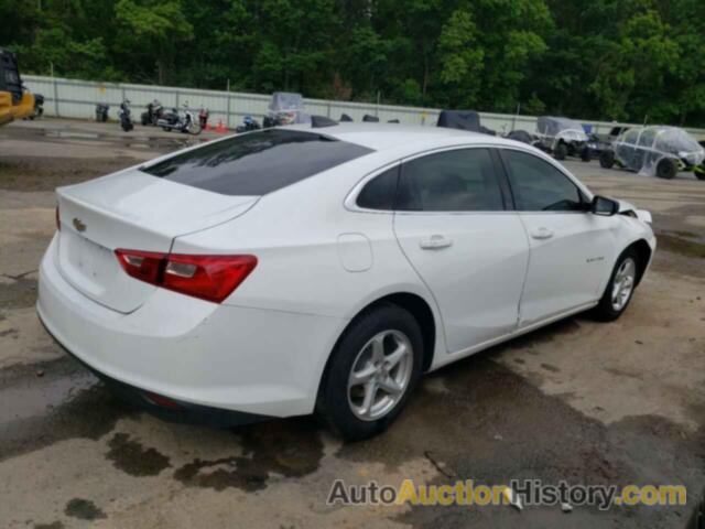 CHEVROLET MALIBU LS, 1G1ZB5ST8HF107899