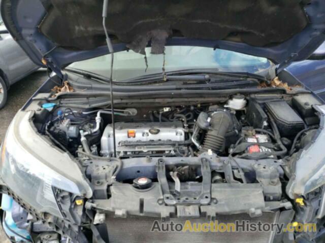 HONDA CRV EXL, 2HKRM4H78DH611584