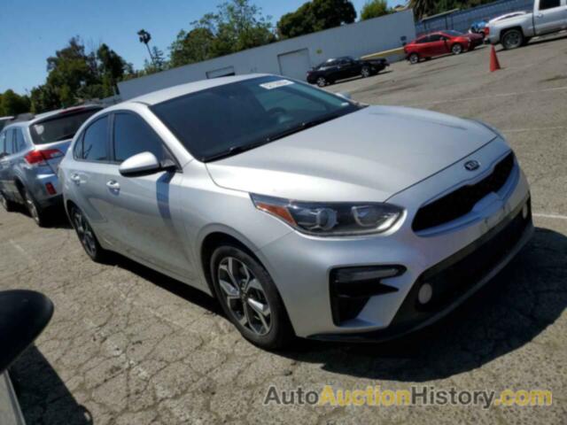 KIA FORTE FE, 3KPF24AD8KE071776