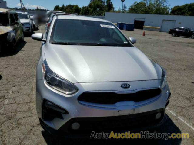 KIA FORTE FE, 3KPF24AD8KE071776