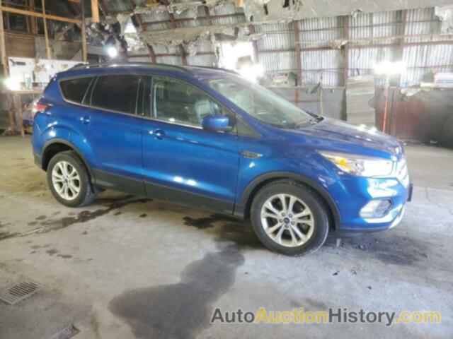 FORD ESCAPE SEL, 1FMCU9HDXJUC43317