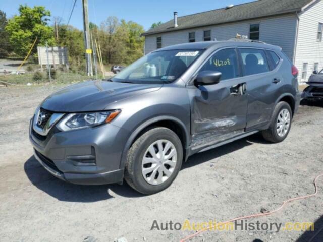 NISSAN ROGUE S, JN8AT2MVXHW001697