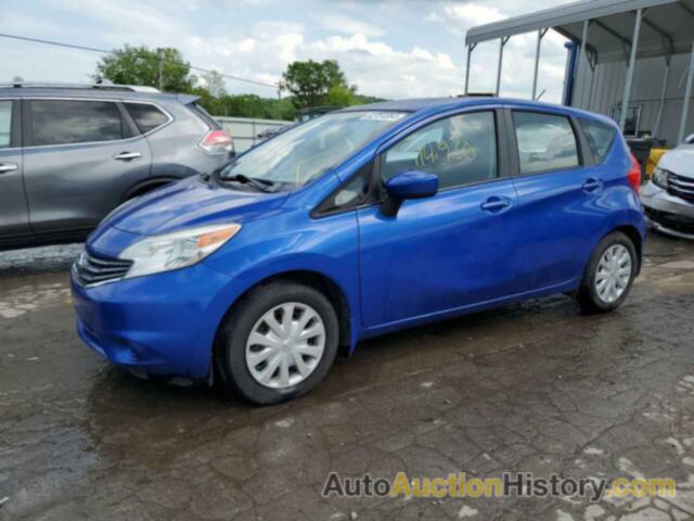 NISSAN VERSA S, 3N1CE2CP8FL357105