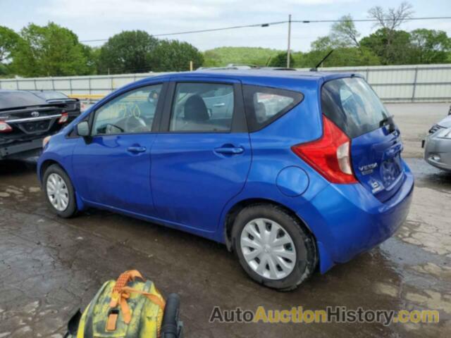 NISSAN VERSA S, 3N1CE2CP8FL357105