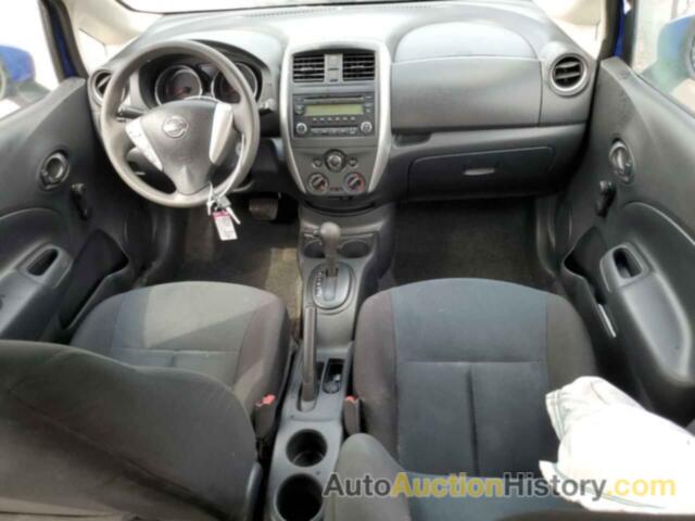 NISSAN VERSA S, 3N1CE2CP8FL357105