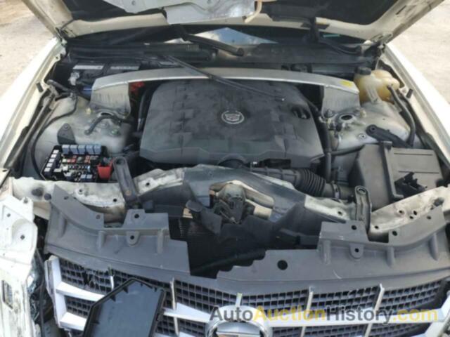 CADILLAC STS, 1G6DK67V080172835