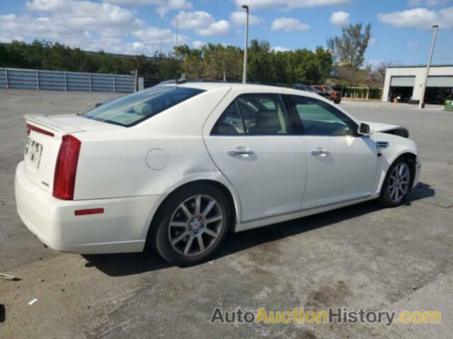 CADILLAC STS, 1G6DK67V080172835