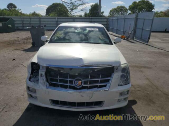 CADILLAC STS, 1G6DK67V080172835