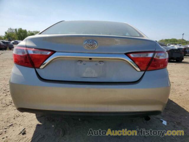 TOYOTA CAMRY LE, 4T1BF1FK0HU763562
