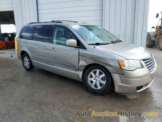 CHRYSLER MINIVAN TOURING, 2A8HR541X9R594326