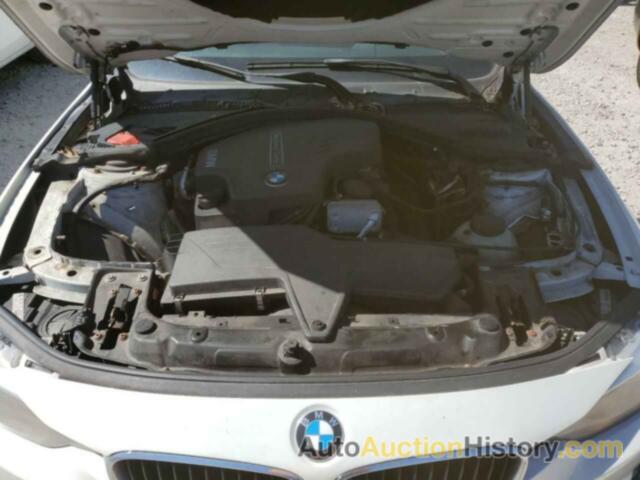 BMW 3 SERIES XI SULEV, WBA3B5G52DNS00275
