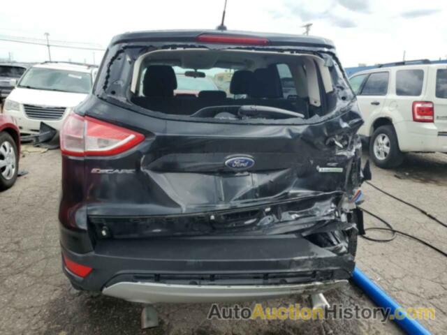 FORD ESCAPE SE, 1FMCU0GX0EUE22043