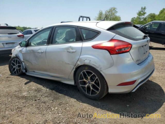 FORD FOCUS SE, 1FADP3K29FL291463