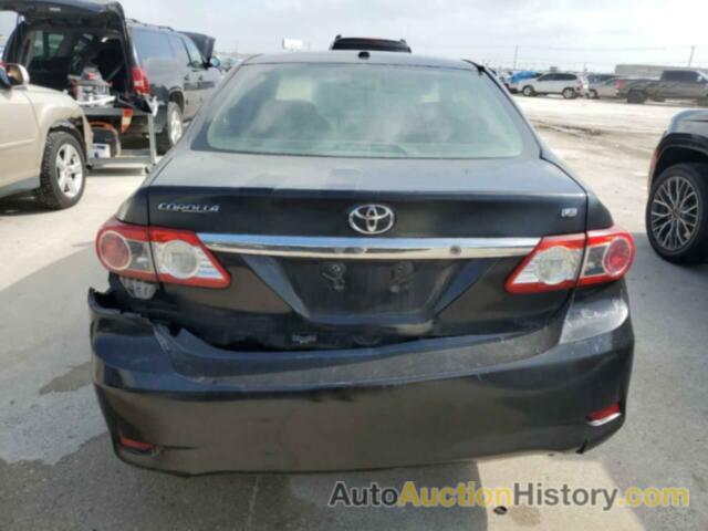 TOYOTA COROLLA BASE, 2T1BU4EE6BC548943