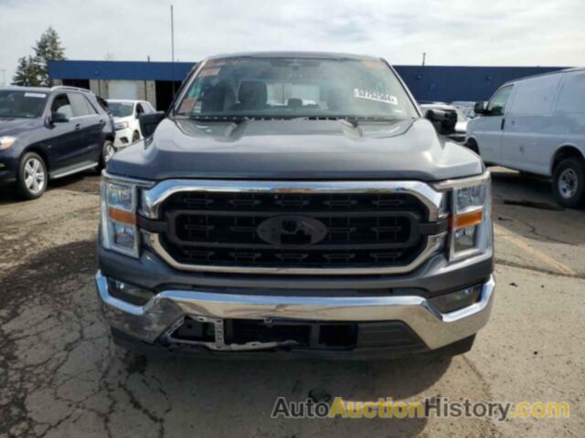 FORD F-150 SUPERCREW, 1FTEW1C81PKD23631