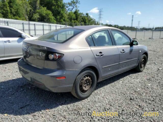 MAZDA 3 I, JM1BK12F181123127