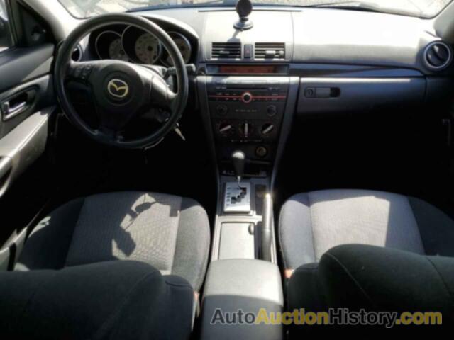 MAZDA 3 I, JM1BK12F181123127