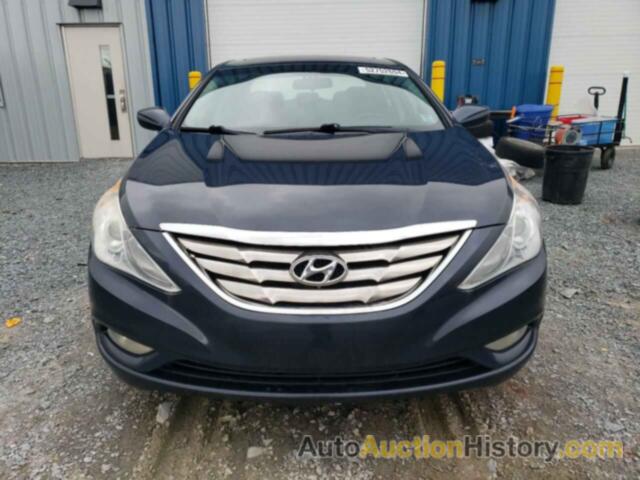 HYUNDAI SONATA GLS, 5NPEB4ACXDH724867