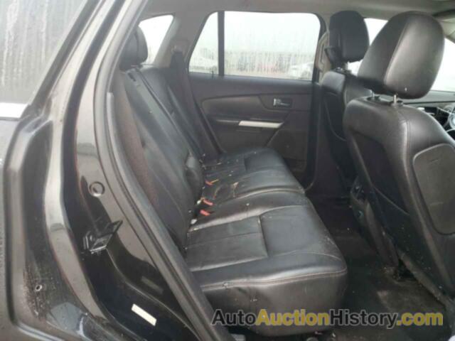 FORD EDGE LIMITED, 2FMDK4KC9CBA43986