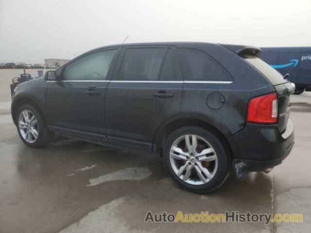 FORD EDGE LIMITED, 2FMDK4KC9CBA43986