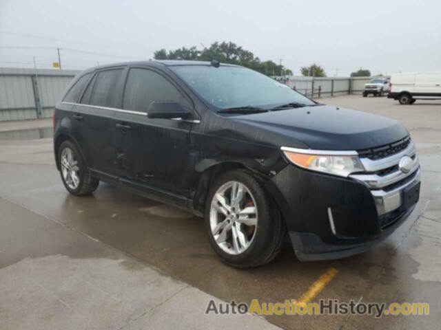 FORD EDGE LIMITED, 2FMDK4KC9CBA43986