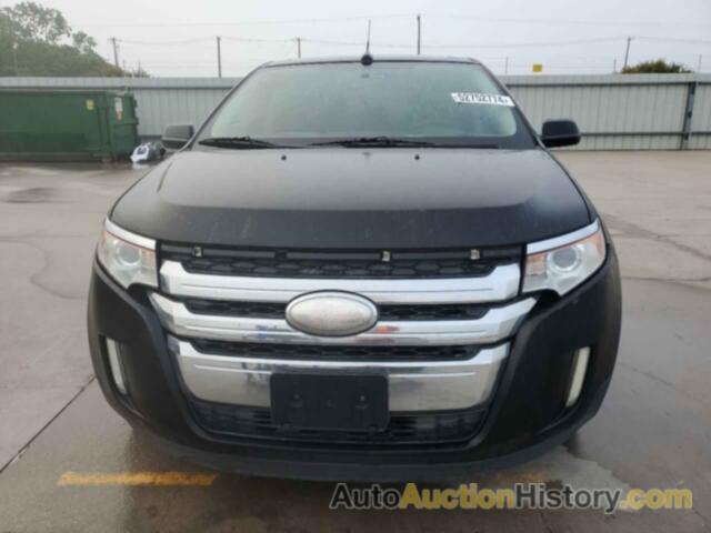 FORD EDGE LIMITED, 2FMDK4KC9CBA43986