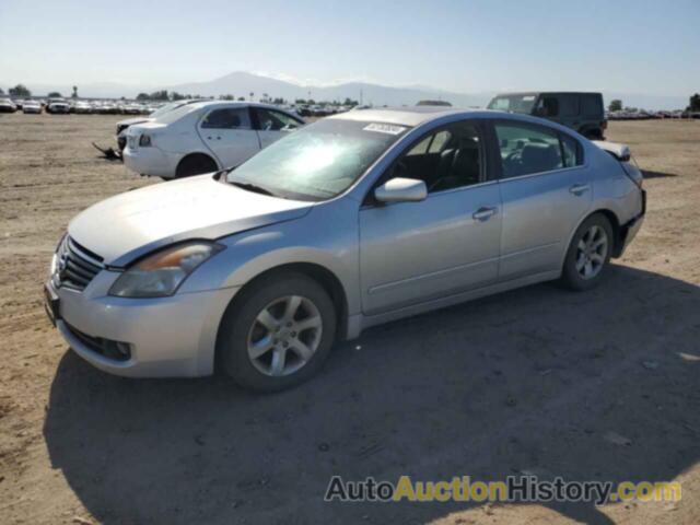 NISSAN ALTIMA 2.5, 1N4AL21E08N475993