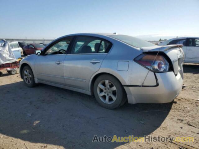 NISSAN ALTIMA 2.5, 1N4AL21E08N475993