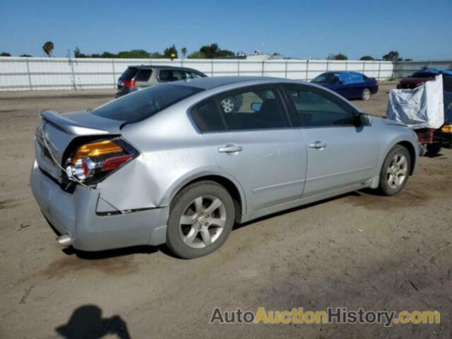 NISSAN ALTIMA 2.5, 1N4AL21E08N475993