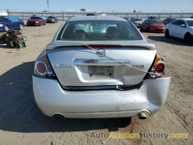 NISSAN ALTIMA 2.5, 1N4AL21E08N475993