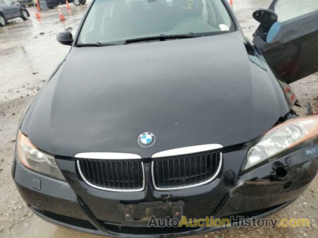 BMW 3 SERIES XI, WBAVC935X7KX57265