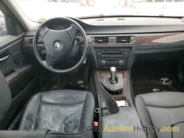 BMW 3 SERIES XI, WBAVC935X7KX57265