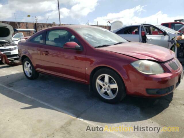 PONTIAC G5, 1G2AS18H497214769