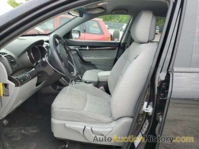 KIA SORENTO BASE, 5XYKTDA26BG117943