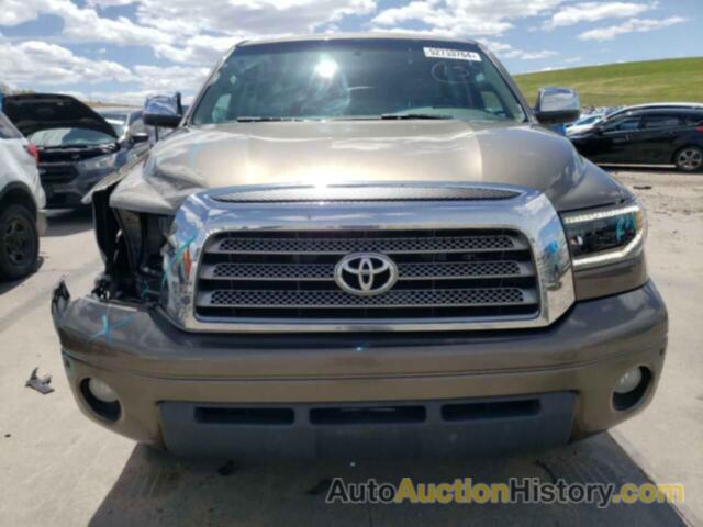 TOYOTA TUNDRA CREWMAX LIMITED, 5TFDV58108X082280