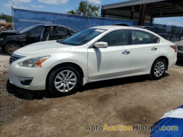 NISSAN ALTIMA 2.5, 1N4AL3AP5FC433433