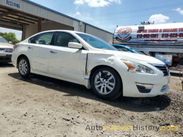 NISSAN ALTIMA 2.5, 1N4AL3AP5FC433433